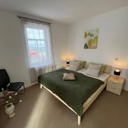Stein-16 Zum Prinzenweg Apartment
