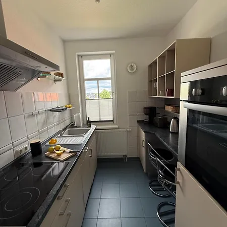 아파트 Stein-16 Zum Prinzenweg *