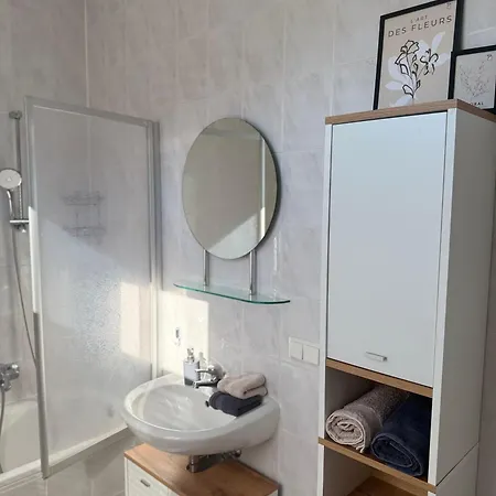 Stein-16 Zum Prinzenweg * 오버호프