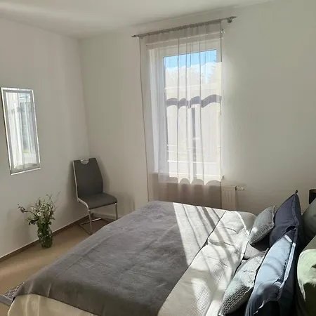 Stein-16 Zum Prinzenweg * 오버호프