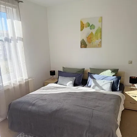 Stein-16 Zum Prinzenweg Apartment
