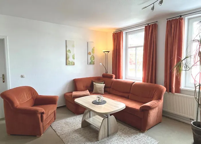 Stein-16 Zum Prinzenweg アパート オーバーホーフ