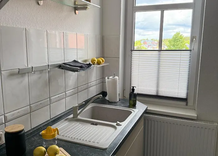 Stein-16 Zum Prinzenweg * オーバーホーフ