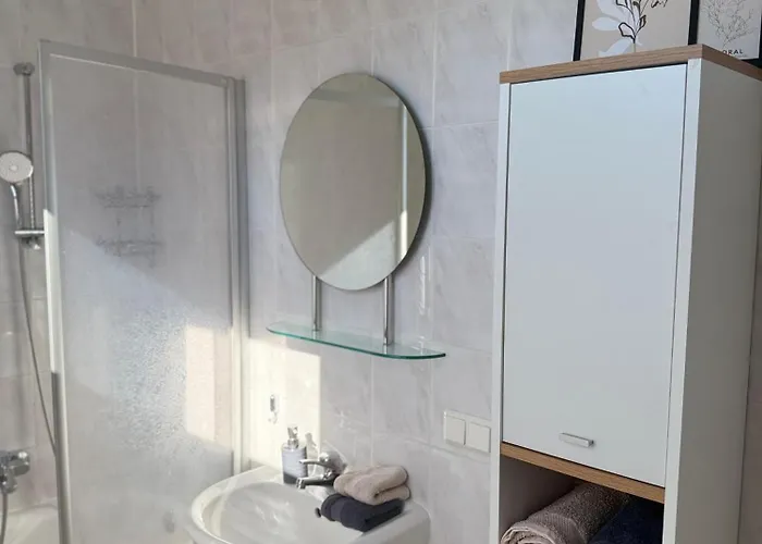 Stein-16 Zum Prinzenweg * オーバーホーフ