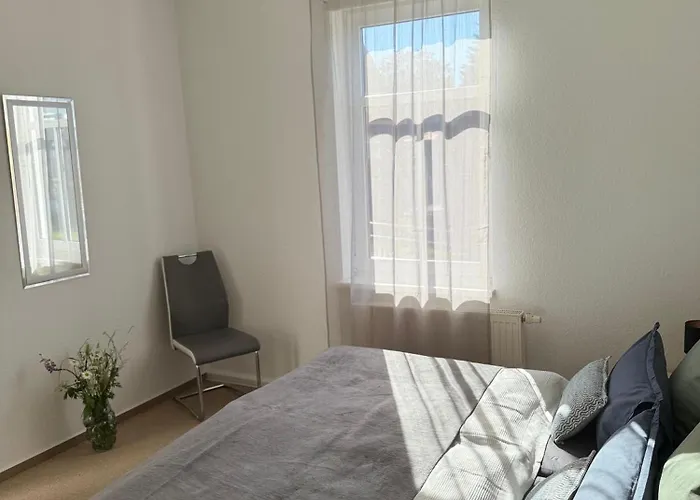 Stein-16 Zum Prinzenweg * オーバーホーフ